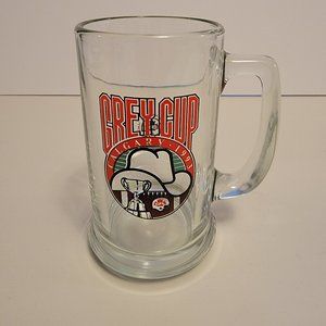 Calgary Stampeders 1993 Grey Cup Beer CFL